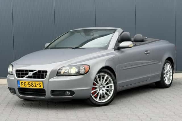 Volvo C70 (2007) thumbnail 1