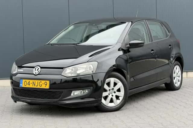 Volkswagen Polo (2010) thumbnail 1