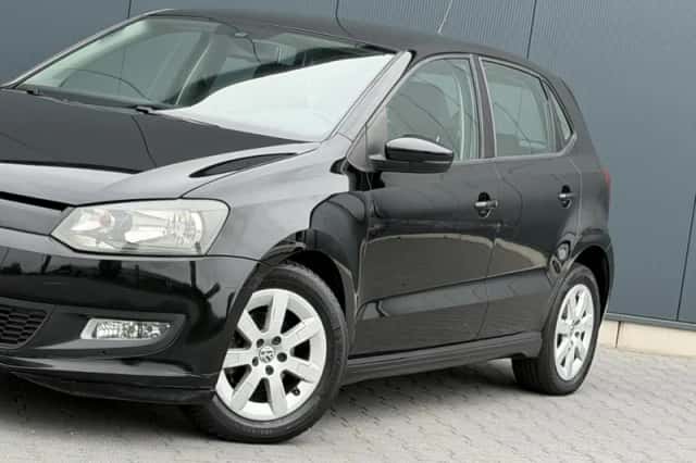 Volkswagen Polo (2010) thumbnail 6
