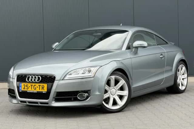 Audi TT (2006) thumbnail 1