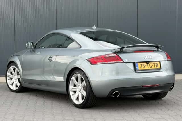 Audi TT (2006) thumbnail 3