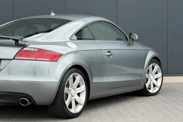 Audi TT (2006) thumbnail 5