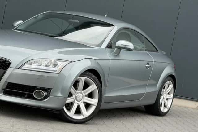 Audi TT (2006) thumbnail 6