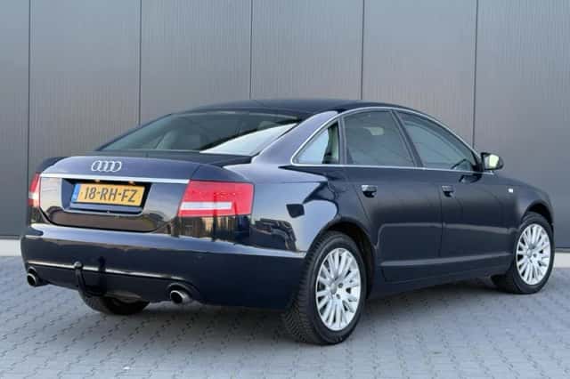Audi A6 (2005) thumbnail 4