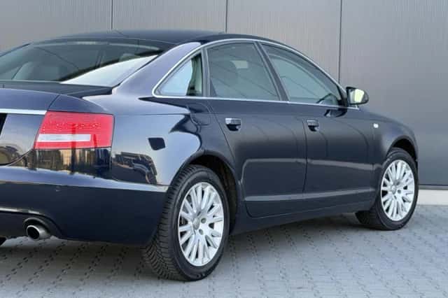 Audi A6 (2005) thumbnail 5