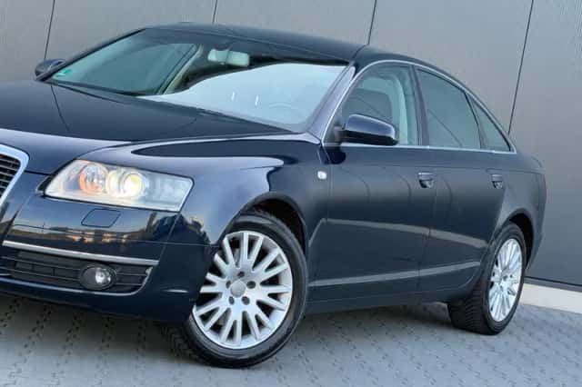 Audi A6 (2005) thumbnail 6