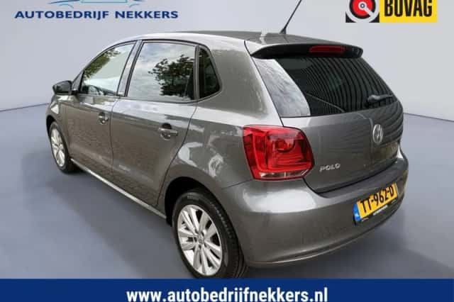 Volkswagen Polo (2012) thumbnail 5