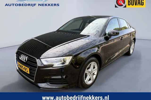 Audi A3 (2020) thumbnail 1