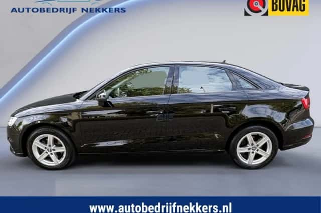 Audi A3 (2020) thumbnail 4