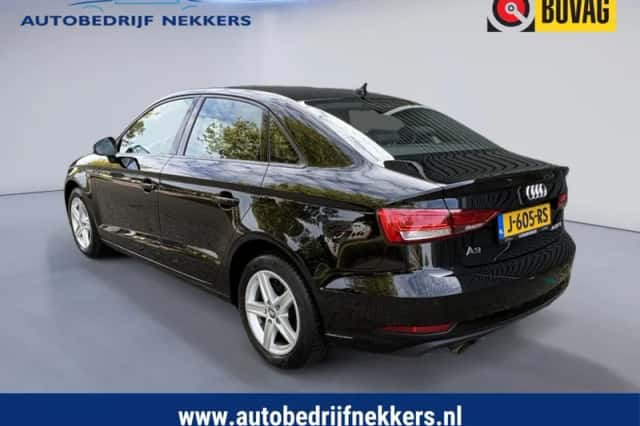 Audi A3 (2020) thumbnail 5