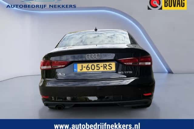 Audi A3 (2020) thumbnail 6