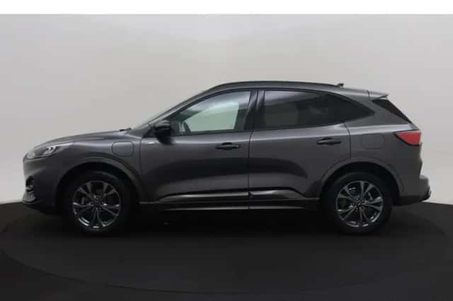 Ford Kuga (2024) thumbnail 3