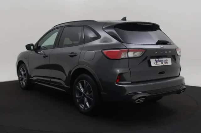 Ford Kuga (2024) thumbnail 5