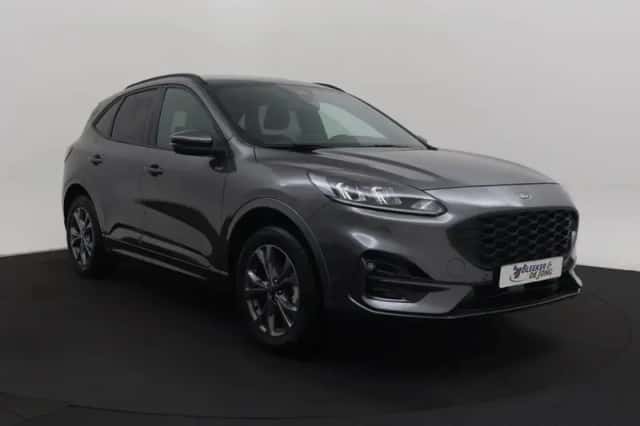 Ford Kuga (2024) thumbnail 6