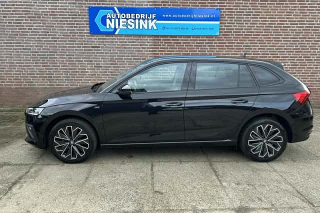 Škoda Scala (2025) thumbnail 5