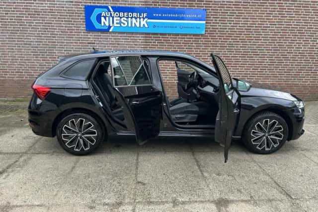 Škoda Scala (2025) thumbnail 6