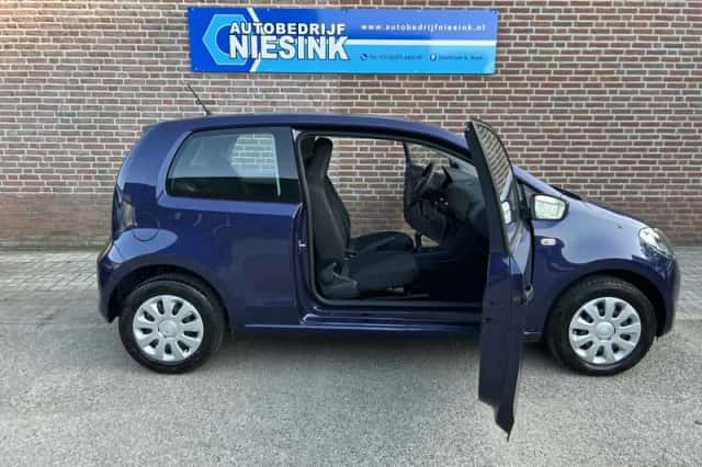 Škoda Citigo (2015) thumbnail 6