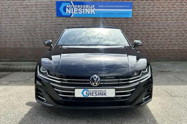 Volkswagen Arteon (2021) thumbnail 3