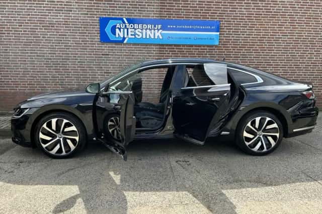 Volkswagen Arteon (2021) thumbnail 4