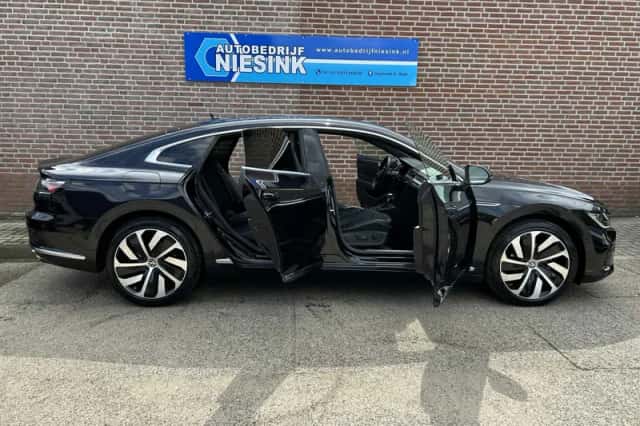 Volkswagen Arteon (2021) thumbnail 6