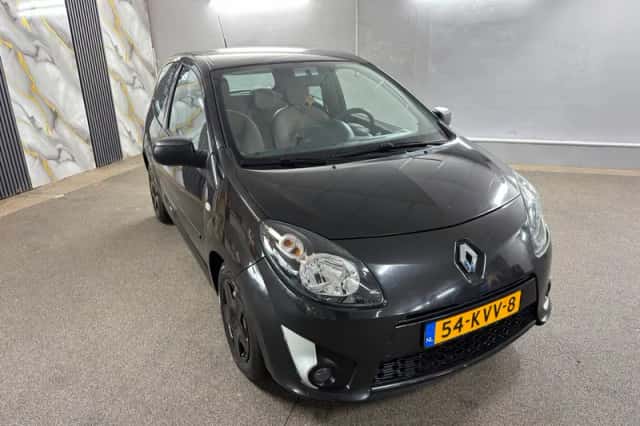 Renault Twingo (2010) thumbnail 3