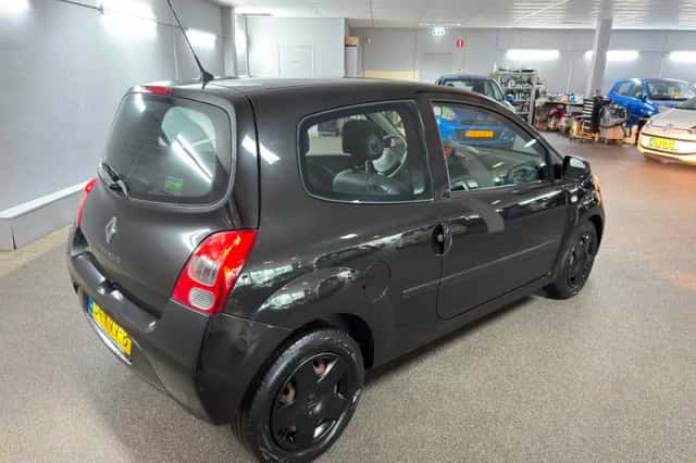 Renault Twingo (2010) thumbnail 4