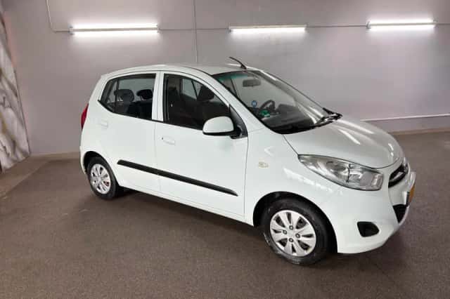 Hyundai i10 (2012) thumbnail 2