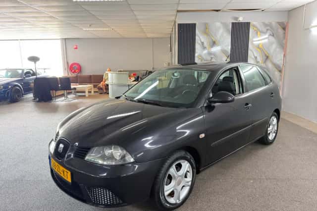 SEAT Ibiza (2008) thumbnail 1