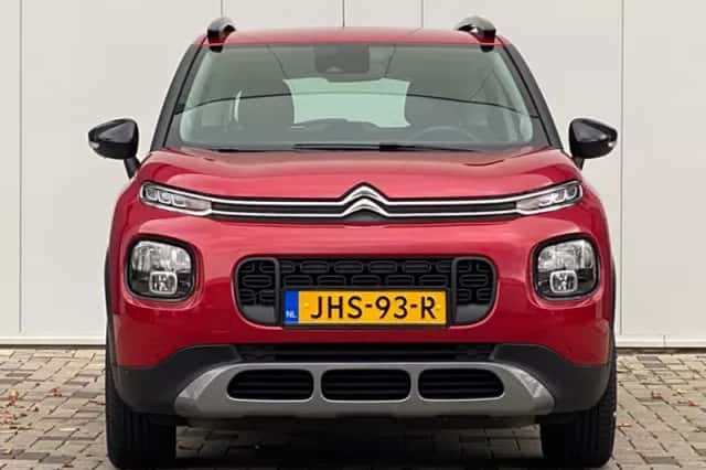 Citroën C3 Aircross (2021) thumbnail 2