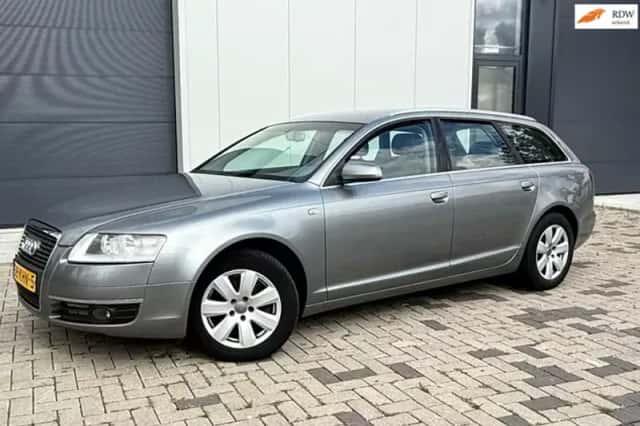Audi A6 (2006) thumbnail 1