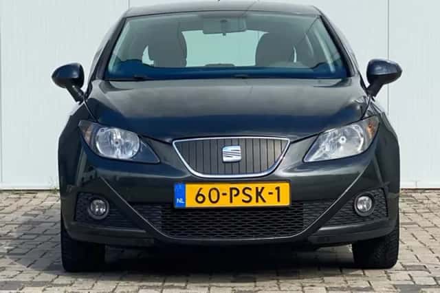 SEAT Ibiza (2011) thumbnail 2