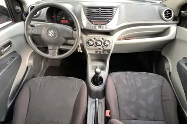 Suzuki Alto (2011) thumbnail 4