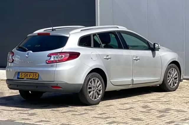 Renault Mégane (2013) thumbnail 6