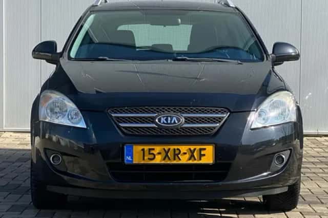 Kia Ceed (2007) thumbnail 2
