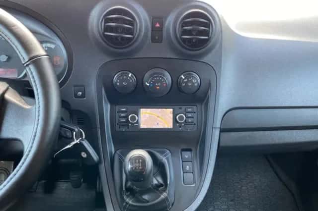 Mercedes-Benz Citan (2019) thumbnail 6