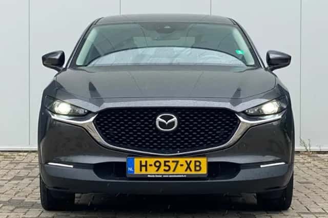 Mazda CX-30 (2020) thumbnail 2