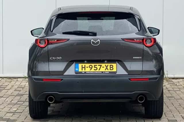 Mazda CX-30 (2020) thumbnail 5