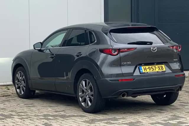 Mazda CX-30 (2020) thumbnail 6