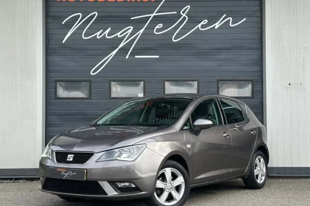 SEAT Ibiza (2016) thumbnail 1