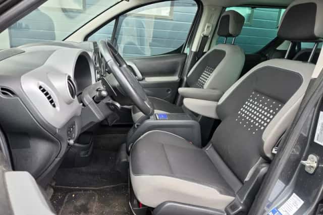 Citroën Berlingo (2015) thumbnail 5