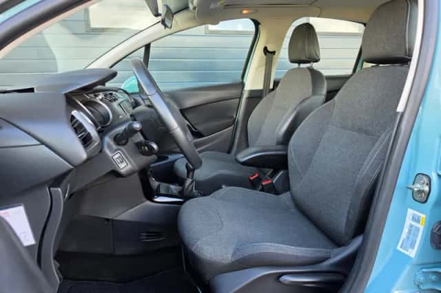 Citroën C3 (2016) thumbnail 6