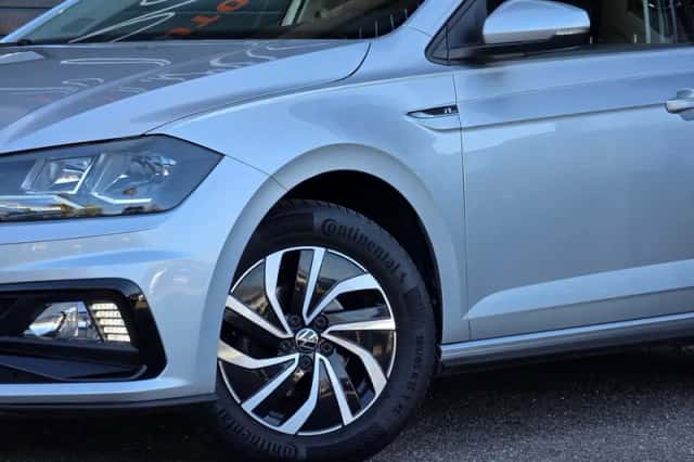 Volkswagen Polo (2021) thumbnail 5
