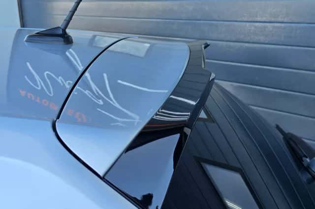 Volkswagen Polo (2021) thumbnail 6