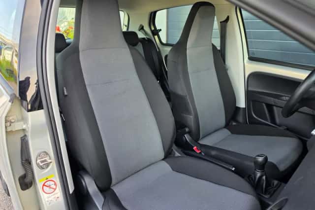 Škoda Citigo (2014) thumbnail 6