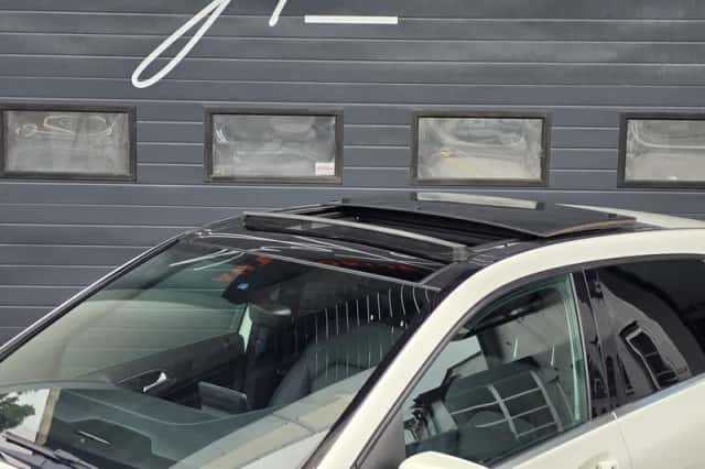 Mercedes-Benz B-Klasse (2015) thumbnail 6