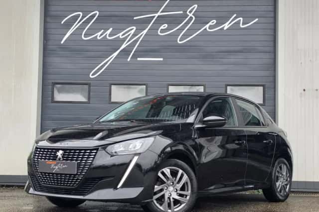 Peugeot 208 (2021) thumbnail 1