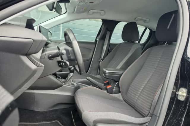 Peugeot 208 (2021) thumbnail 5