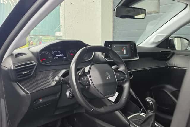 Peugeot 208 (2021) thumbnail 6