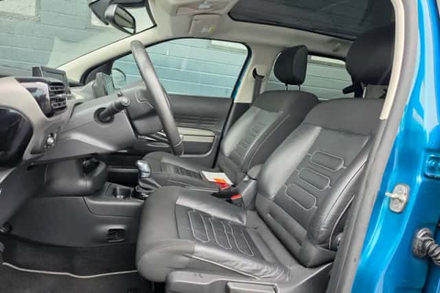 Citroën C4 Cactus (2018) thumbnail 5