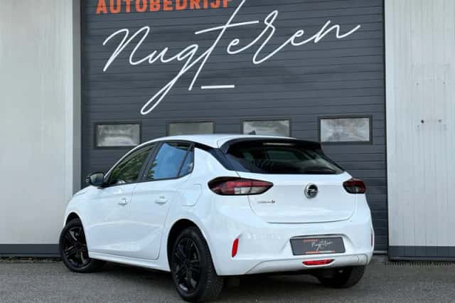Opel Corsa-e (2021) thumbnail 4